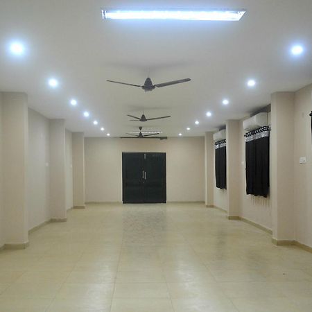 Hotel Bhammars Balangir Zewnętrze zdjęcie