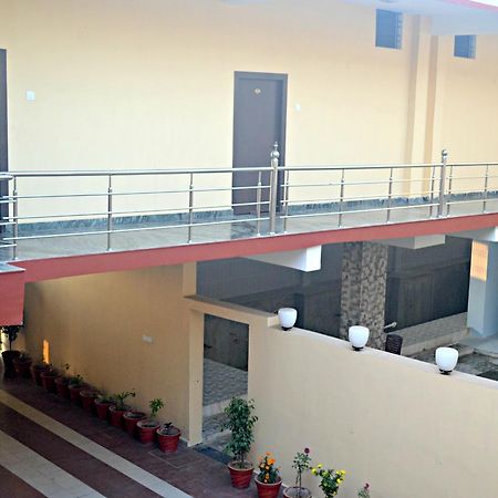 Hotel Bhammars Balangir Zewnętrze zdjęcie