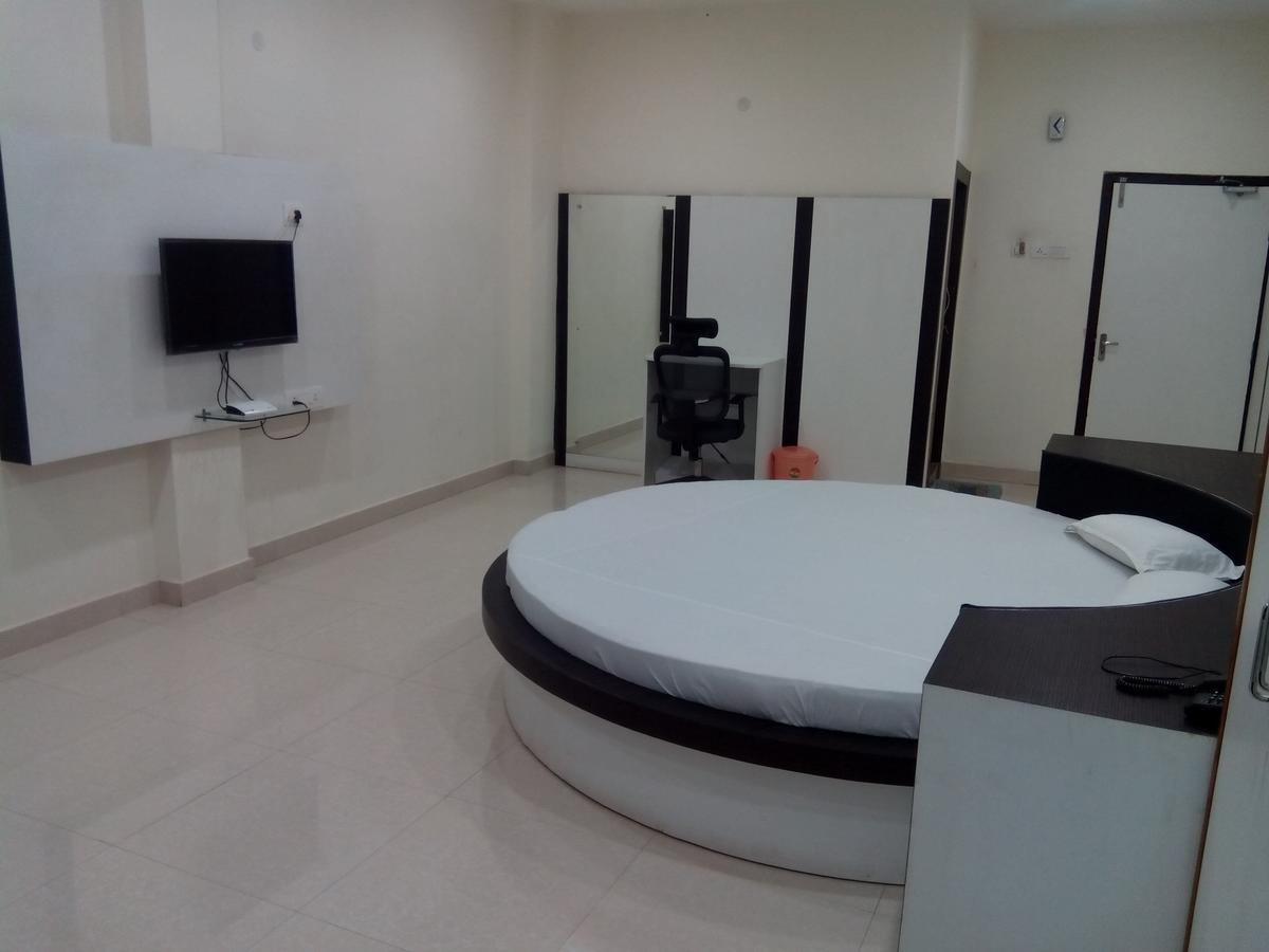 Hotel Bhammars Balangir Pokój zdjęcie