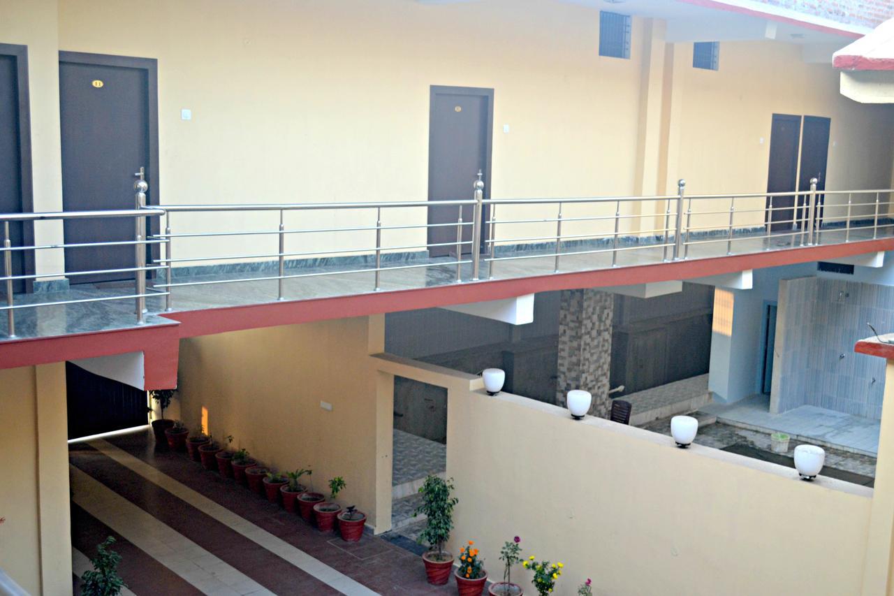 Hotel Bhammars Balangir Zewnętrze zdjęcie