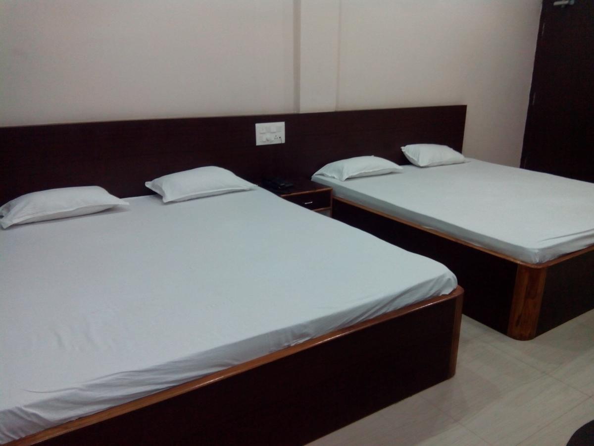 Hotel Bhammars Balangir Pokój zdjęcie