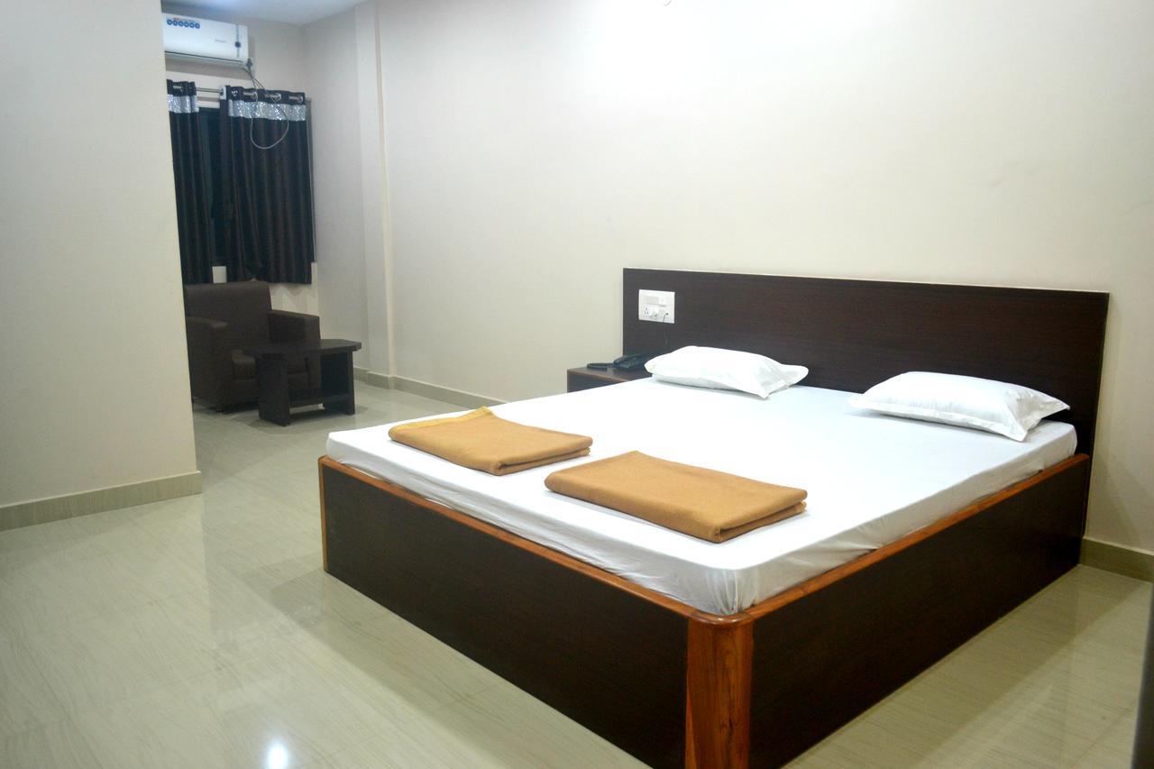 Hotel Bhammars Balangir Pokój zdjęcie
