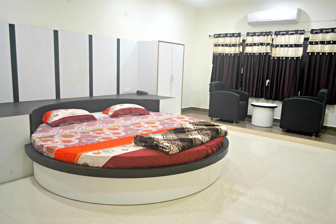 Hotel Bhammars Balangir Pokój zdjęcie