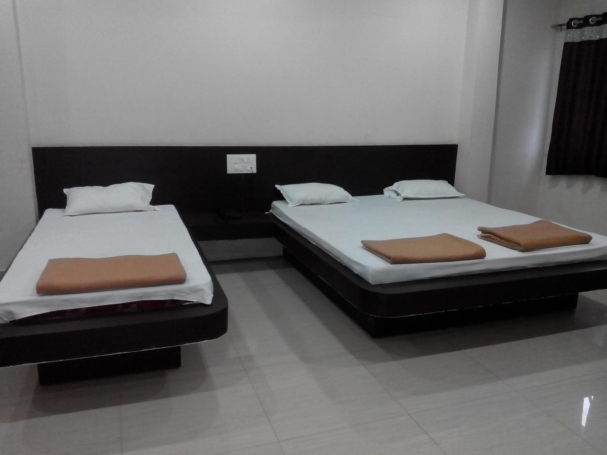 Hotel Bhammars Balangir Pokój zdjęcie