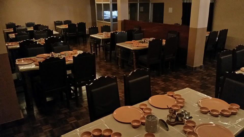 Hotel Bhammars Balangir Zewnętrze zdjęcie